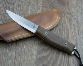 FH Skookum, Vintage Crosscut Micarta
