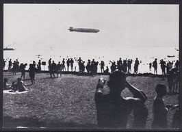 PK-Zeppelin-0016 "LZ127 Graf Zeppelin"