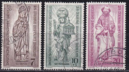BERL 132-134 gestempelt (2)