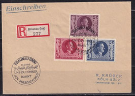 DR 848 (847+846) MiF (1943)