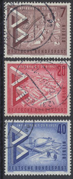 BERL 160-162 gestempelt (1)