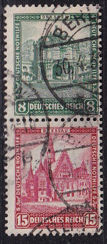 DR S88 gestempelt (MH30/1931)