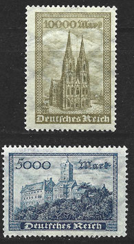 DR 261-262
