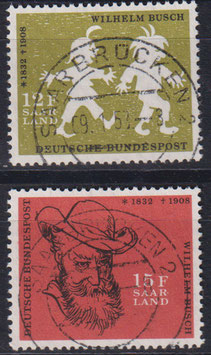 SAAR 429-430 gestempelt (2)