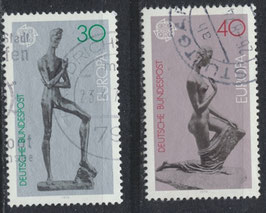BRD 804-805 gestempelt (1)