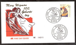 BRD 1301 FDC