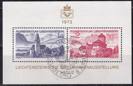 LIE Block 9; 565-566 gestempelt