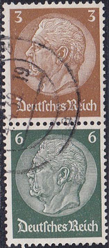 DR S151 gestempelt (1937/MH37) (2)