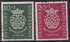 BRD 121-122 gestempelt (1)