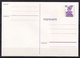 BERL P94 ungebraucht