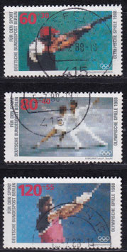 BERL 801-803 gestempelt (2)