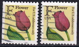 USA 2116D gestempelt