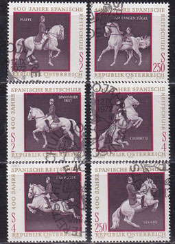 AT 1395-1400 gestempelt