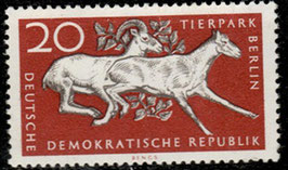 DDR 554 postfrisch