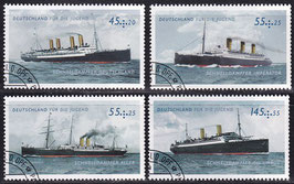 BRD 2809-2812