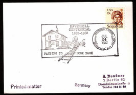 Eisenbahn-Motiv-Beleg (EMB-0305)