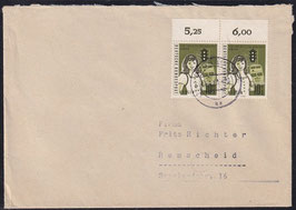 BERL-B 194 Brief Mehrfachkrankatur