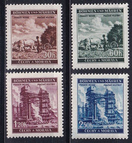 W2BM 75-78 postfrisch