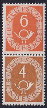 BRD S3 postfrisch