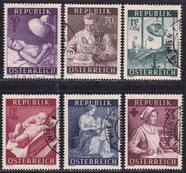 AT 999-1004 gestempelt