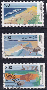 BRD 1871-1873 gestempelt (2)