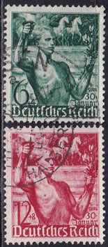 DR 660-661 gestempelt (2)