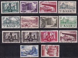 SAAR 319-337 gestempelt (2)