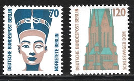 BERL 814-815 postfrisch