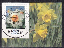 BRD 2515 gestempelt (2)