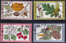 BRD 1024-1027 gestempelt (1)