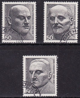 BRD 871-873 gestempelt (2)