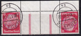 DR KZ23.2 gestempelt (1936)