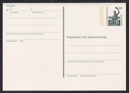 BERL P133 ungebraucht (F+A)