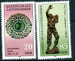 DDR 2874-2875 postfrisch