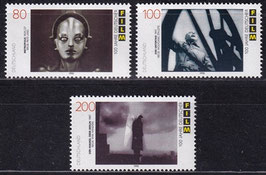 BRD 1815-1817 postfrisch