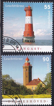 BRD 2878-2879 gestempelt
