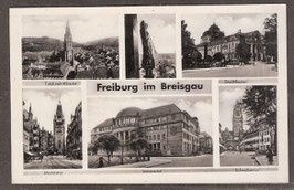 79...    (W-7800)   Freiburg i.B.     (PK-00358)