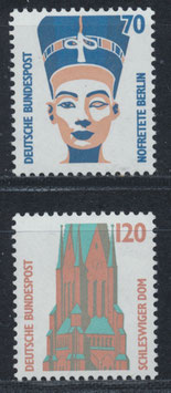 BRD 1374-1375 postfrisch