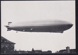 PK-Zeppelin-0015 "LZ127 Graf Zeppelin"
