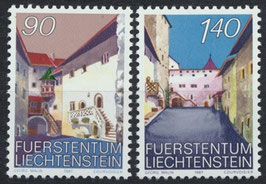 LIE 919-920  postfrisch