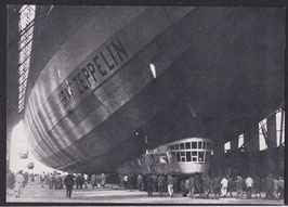 PK-Zeppelin-0014 "LZ127 Graf Zeppelin"