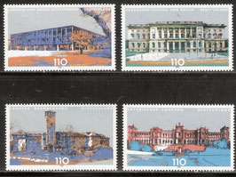 BRD 1974-1977 postfrisch
