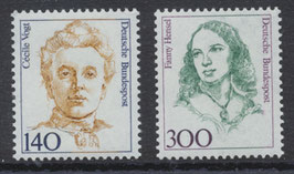 BRD 1432-1433 postfrisch