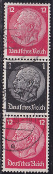 DR S150 gestempelt (1937)