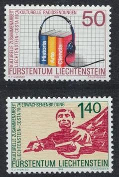 LIE 945-946 postfrisch