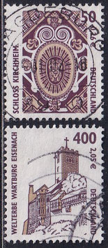 BRD 2210-2211 gestempelt (1)