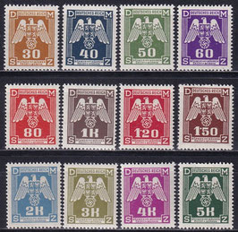 W2BM-DI 13-24 postfrisch