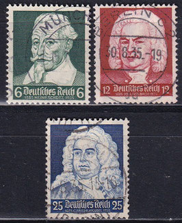 DR 573-575 gestempelt (1)