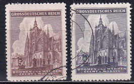 W2BM 140-141 gestempelt