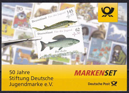 BRD MH100 postfrisch